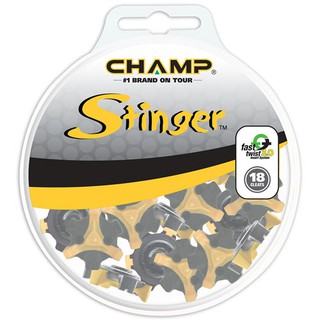 Spike Champ Stinger Fast Twist 3.0 Spikes