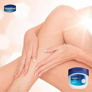 ซื้อในไลฟ์ 250 บาท (แพค 48 กระปุก) Vaseline mini 5g วาสลีน จิ๋ว นำเข้าจากอินเดีย ลิปจิ๋วบำรุงริมฝีปาก ไม่มีกลิ่น ไม่มีสี