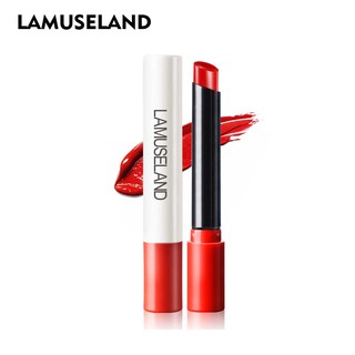 Lamuseland ลิปสติก เนื้อแมตต์ ขนาด 1.7 กรัม # La 1003