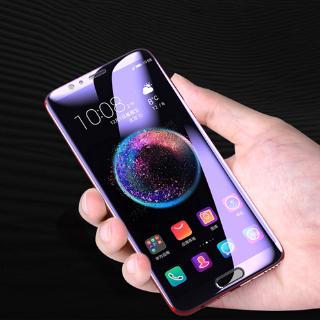 Oneplus 6 6t 5 5T 7 Pro Anti blue light Screen Protector Full Cover Soft Hydrogel Film Not Glass