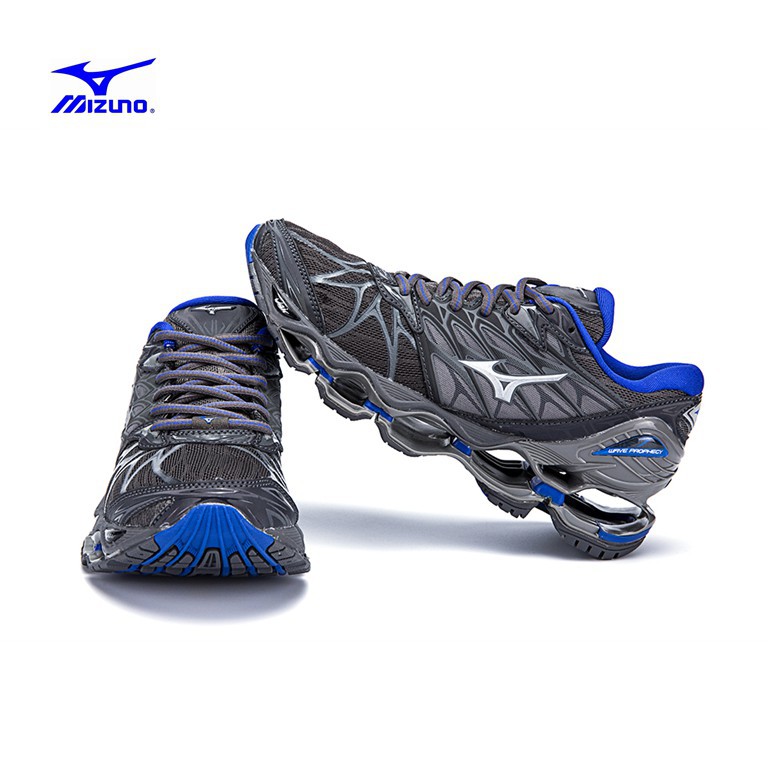 mizuno wave prophecy 7