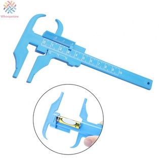 WHOOPS~Vernier Caliper Measure Tool Pattern Pcd Ruler Wheel Wheel Bolt Caliper#whoopstore