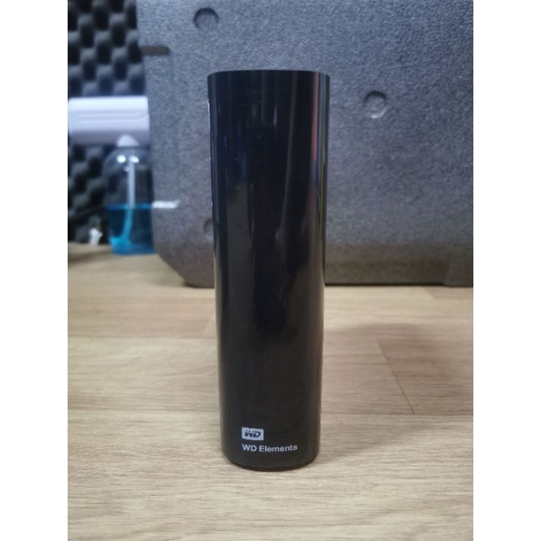 WD External Hdd 14 TB