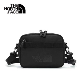 The North Face®กระเป๋าสะพาย กระเป๋าแฟชั่นแนวทแยง กระเป๋าลำลอง