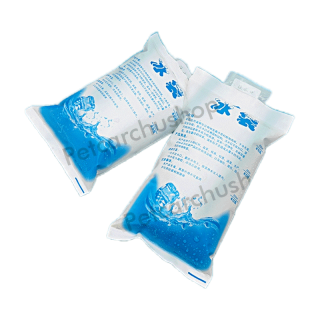 ไอซ์แพค ถุงเก็บความเย็น ถุงน้ำแข็ง เจลเก็บความเย็น ice pack Ice gel ไอซ์เจล น้ําแข็งเทียม เจลน้ำแข็ง Cold Packนำมาใช้ซ้ำ