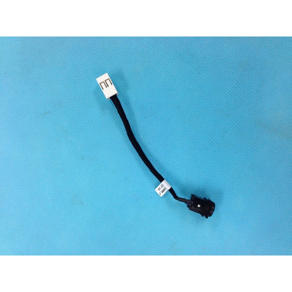 สาย DC Power Jack Sony VGN FE VGN-FE VGN-FE32HB แล็ปท็อป DC-IN Flex Cable 073-0001-1888_A