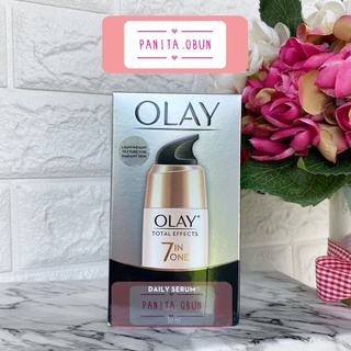 Olay Total Effects Daily Serum