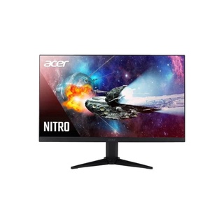 จอคอม Acer Nitro QG241YPbmiipx 23.8" VA Gaming Monitor 165Hz