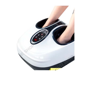 เครื่องนวดเท้า Foot massager เครื่องนวดเท้าไฟฟ้า เครื่องนวดฝ่าเท้า เครื่องนวดขา เครื่องนวดอัตโนมัติ