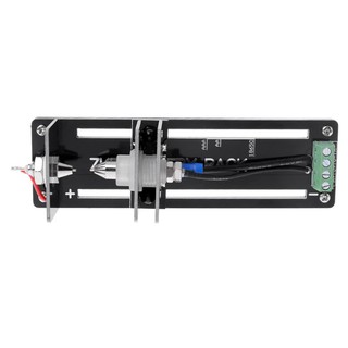 ❤❤ 4 Wire Battery Resistance Capacity Test Testing Stand Cell Holder