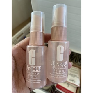 Clinique moisture Surge Face Spray 30ml