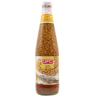 ยูเอฟซีเต้าเจี้ยว 850กรัม UFC soy bean paste 850 grams