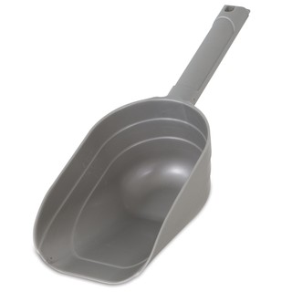 Petmate Pet Food Scoop With Microban เพ็ทเมท ช้อนตวงอาหารสุนัขและแมว Made in the USA.