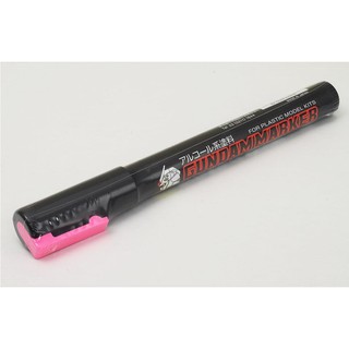 Gundam Marker GM14 (Fluorescent Pink)