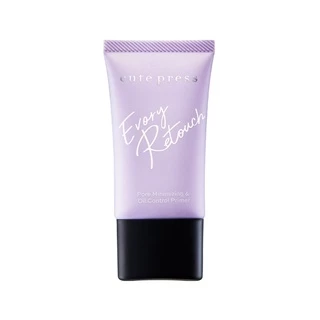 💟ของแท้ | ส่งเร็ว💟 ไพรเมอร์ Cute Press Evory Retouch Pore Minimizing & Oil Control Primer (CP75078)
