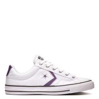 Converse รองเท้าผ้าใบผู้ชาย M Star Player OX 164402CU9WW (2290)