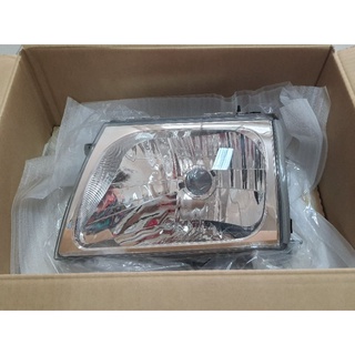 ไฟหน้า Toyota Tiger SportCruiser SportRider D4D  ของแท้ ข้างซ้าย