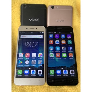 vivo y53 มือสอง 🌺ใช้งานปกติ 🌺แถมชุดชาร์จ