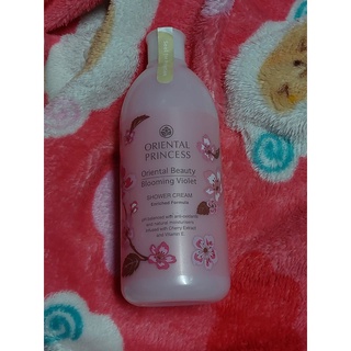 Oriental Princess Oriental Beauty Shower Cream 400ml.