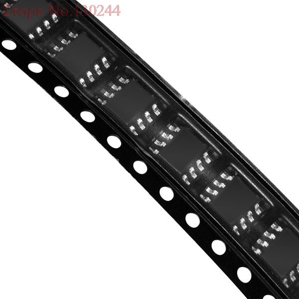 / lot LM393DR2G 100 ชิ้น LM393DR LM393D LM393 SOP-8 pxc6 /