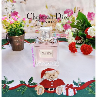 Miss Dior Blooming Bouquet Edt 50 ml.