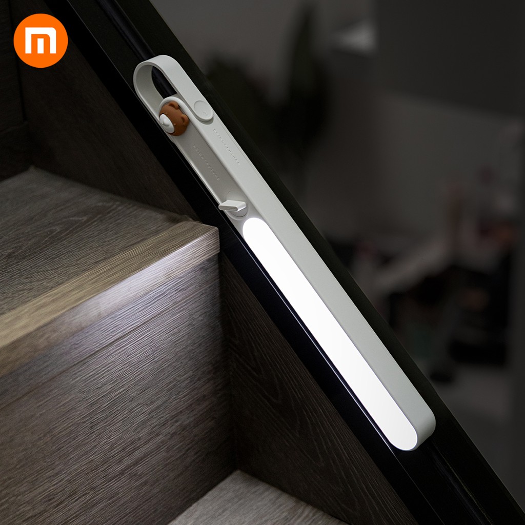 Xiaomi 3life ไฟ LED Night Light ไฟอ่านหนังสือ