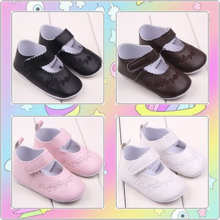 Baby Touch รองเท้าเด็ก รองเท้าหัดเดิน แซนเดิล คลาสิค ไซส์ 12-13 (Shoes - FG12)