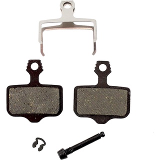 ผ้าเบรค SRAM Disc Brake Pads Road | Level Ultimate / TLM from MJ 2020 วัสดุ เหล็ก 00.5318.024.001