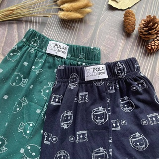 (โค๊ดส่วนลด POLA20 ลด20บาท)POLARBOXER บ๊อกเซอร์ราคาถูกคุณภาพดี มีราคาส่ง