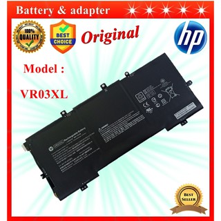 Battery Notebok HP VR03XL แบตเตอรี่ของแท้ HP Envy13-D023TU 13-D024TU 13-D025T 13-d029TU 13-d030TU 13-D046TU 13-D051TU