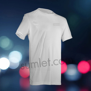เสื้อยืดแนววินเทจ พิมพ์ลาย กล้อง  ผ้าไมโครนุ่มรื่น ระบายอากาศดีมาก สวมใส่ได้ทั้งหญิงและชาย