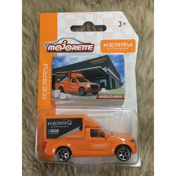 Majorette KERRY EXPRESS