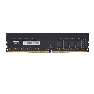 8GB (8GBx1) 2666MHz DDR4 RAM PC (แรมพีซี) KLEVV (KD48GU88C-26N190A)