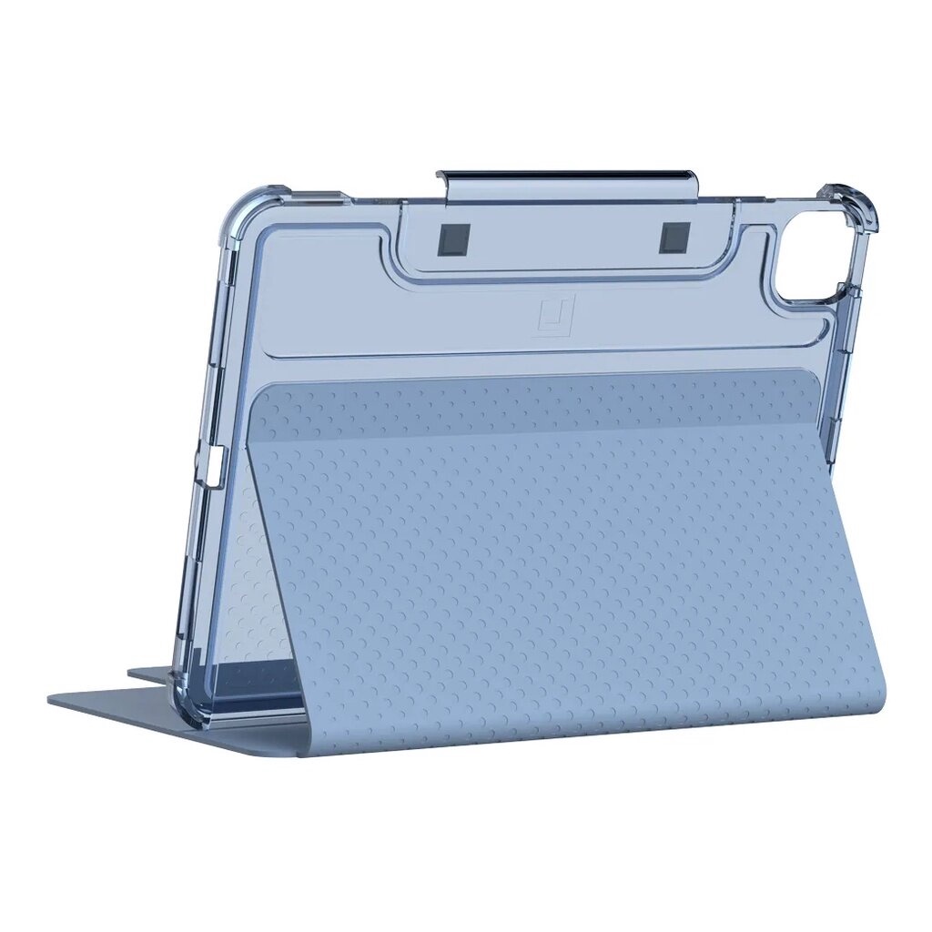 Uag Lucent เคสฝาพับกันกระแทกผ่านมาตราฐานกองทัพอเมริกา เคสสำหรับ iPad Air 4/5 20/22 iPad Pro 11 18-22/ Air6 11 24