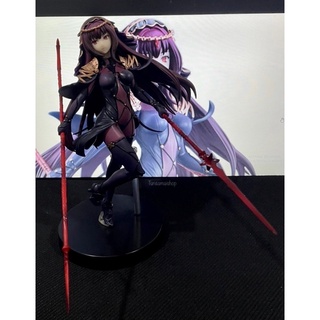 🗡Fate/Grand Order - SSS Savant Figure Lancer/Sukasaha Third Second Coming🗡