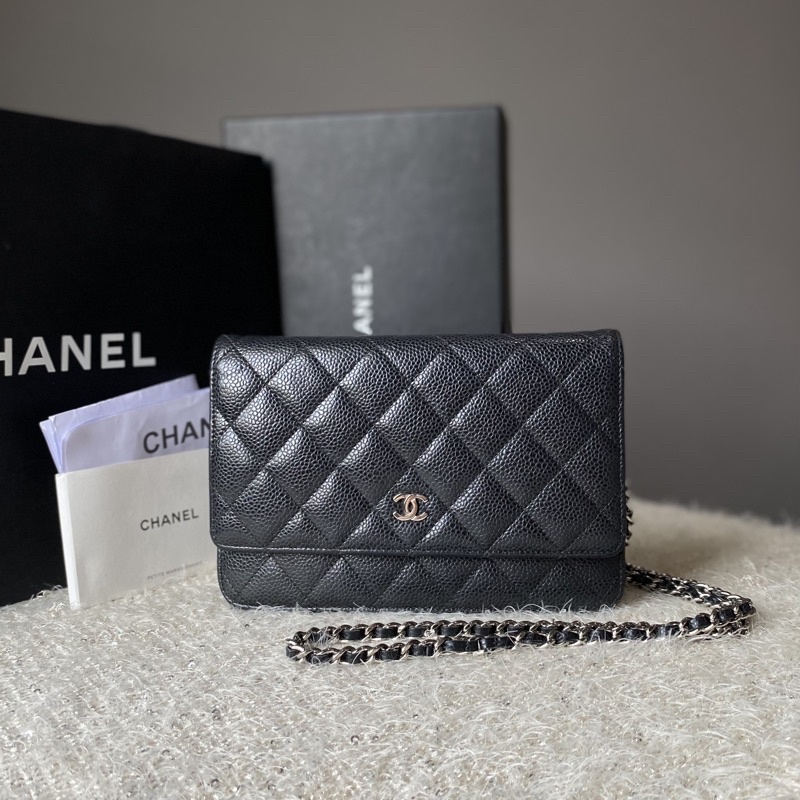 chanel woc holo26 shw