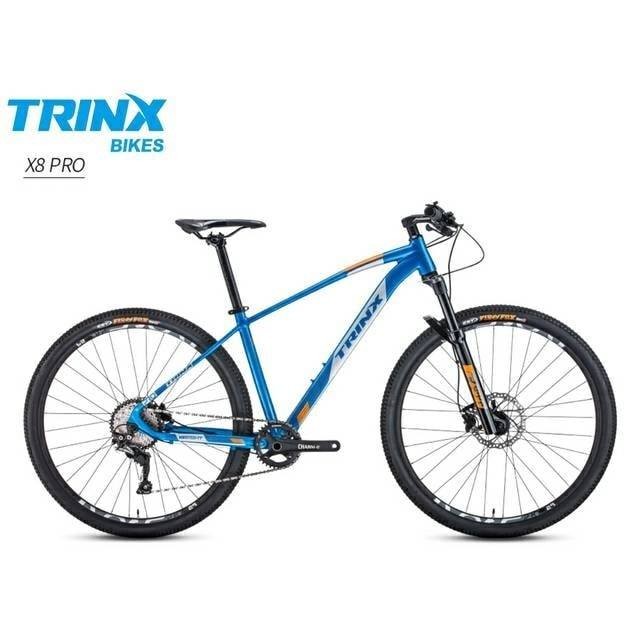 จักรยานTrinX รุ่น X8Pro 2020