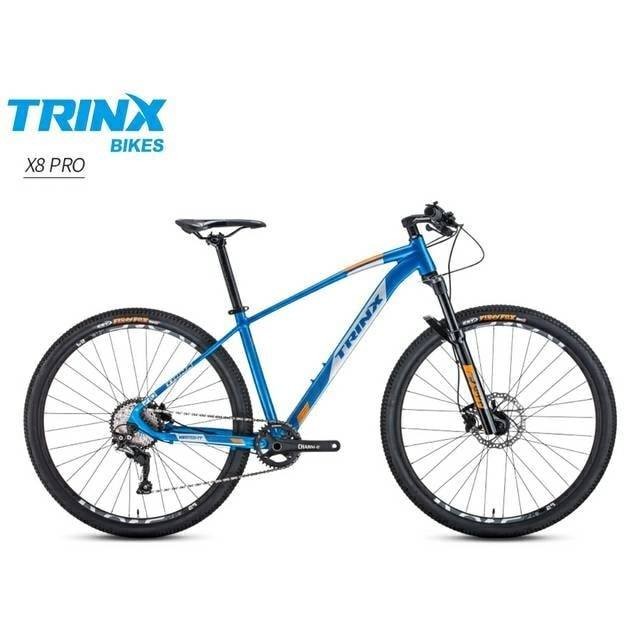 จักรยานTrinX รุ่น X8Pro 2020