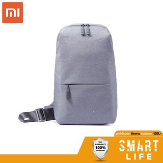 YTMi City Sling Bag กระเป๋าสะพายข้าง กันน้ำซึมได้ By Pando Smart Life