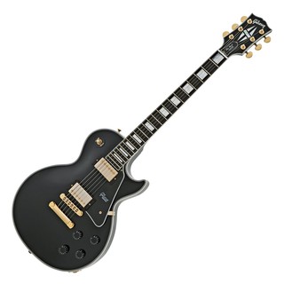 กีตาร์ไฟฟ้า Gibson Les Paul Custom with Ebony Fingerboard