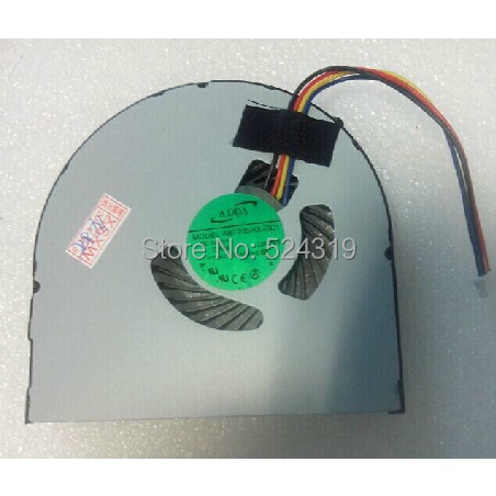 พัดลม CPU แล็ปท็อปใหม่สําหรับ Lenovo e49G K49 k49a E49A E49L E49
