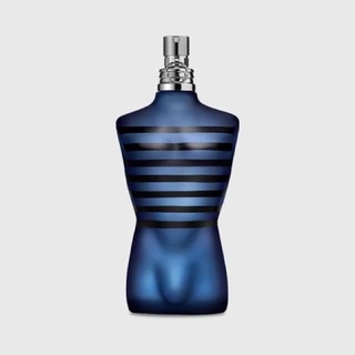 น้ำหอม  Jean Paul Gaultier ultra male intense edt 125ml