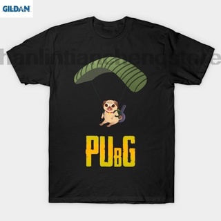 Gildan Pubg เสื้อยืดลําลอง แขนสั้น คอกลม เข้ารูป แฟชั่นฤดูใบไม้ผลิ สําหรับผู้ชาย 2022S-5XL