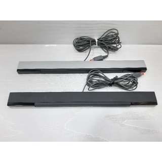 Sensor Senser bar Wii เซนเซอร์บาร์ แท้ Nintendo สีขาว สีดำ Senserbar