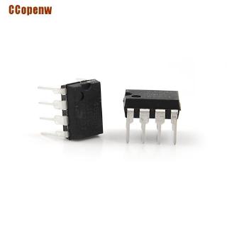 [OPC1j] 20PCS IC JRC4558D 4558D DIP8 OP AMP DIP8 TYD