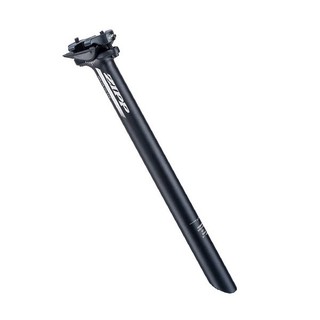 หลักอาน SEATPOST ZIPP SC B1 0 OFFSET (31.6 350mm / BLACK)