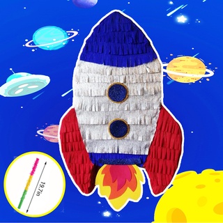 พินาต้า ยานอวกาศ Pinata Spaceship