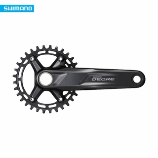 SHIMANO จาน DEORE FCM5100 MTB