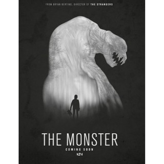 The Monster อะไรซ่อน : 2016