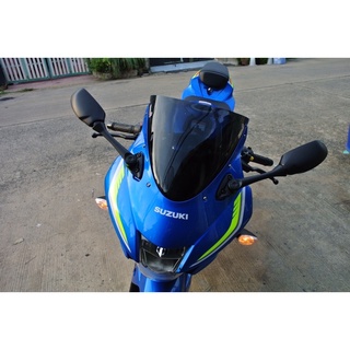 ชิวหน้าแต่ง GSX-R150 ทรงเดิม มี3สี